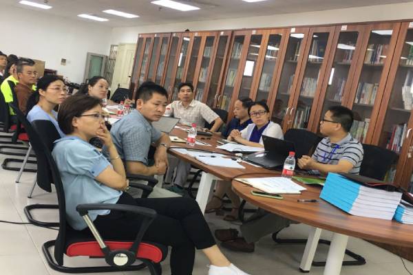 主题教育专题学习启动会