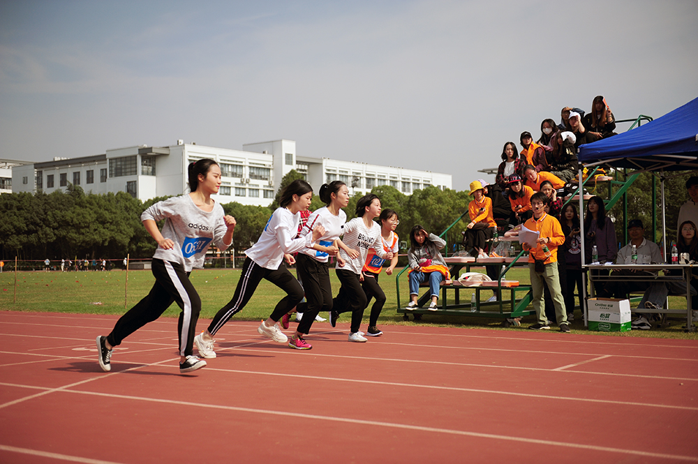 女子400米比赛 女子400米比赛