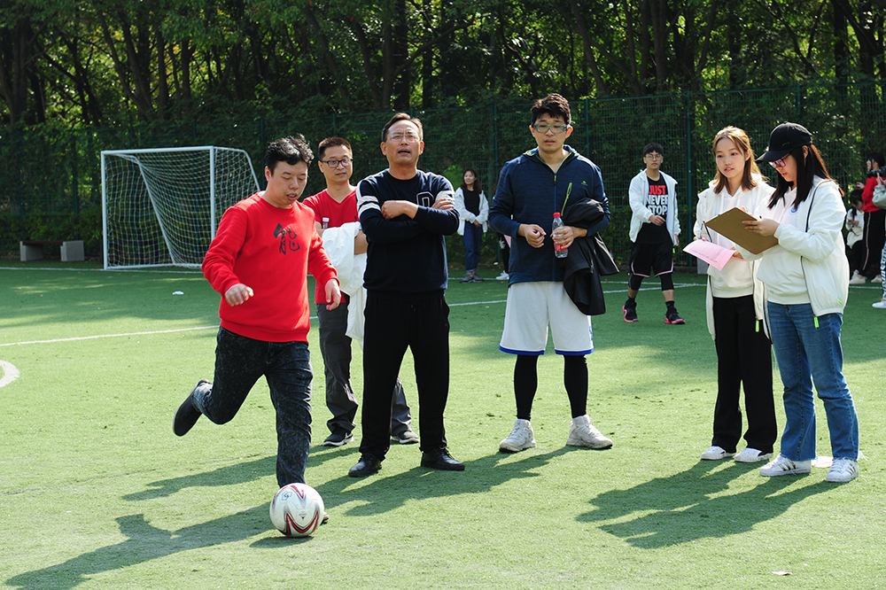 教工运动会射门项目 教工运动会射门项目