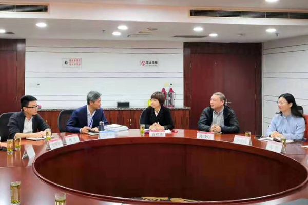 大家座谈交流 大家座谈交流