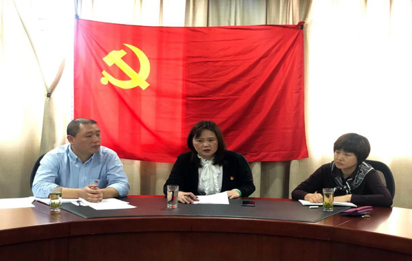 校党委副书记、副校长翁德玮讲话 校党委副书记、副校长翁德玮讲话