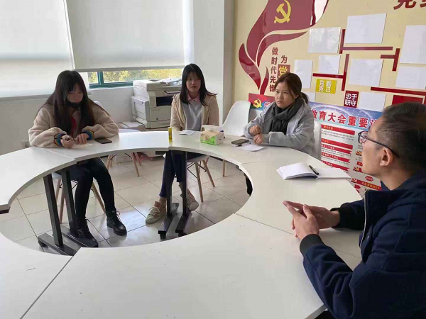 会议现场 会议现场