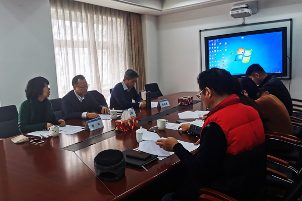 外事工作领导小组讨论全校外事工作情况 外事工作领导小组讨论全校外事工作情况