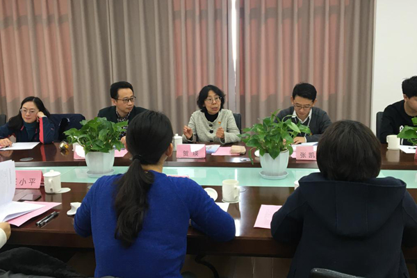 贺瑛副校长讲话 贺瑛副校长讲话