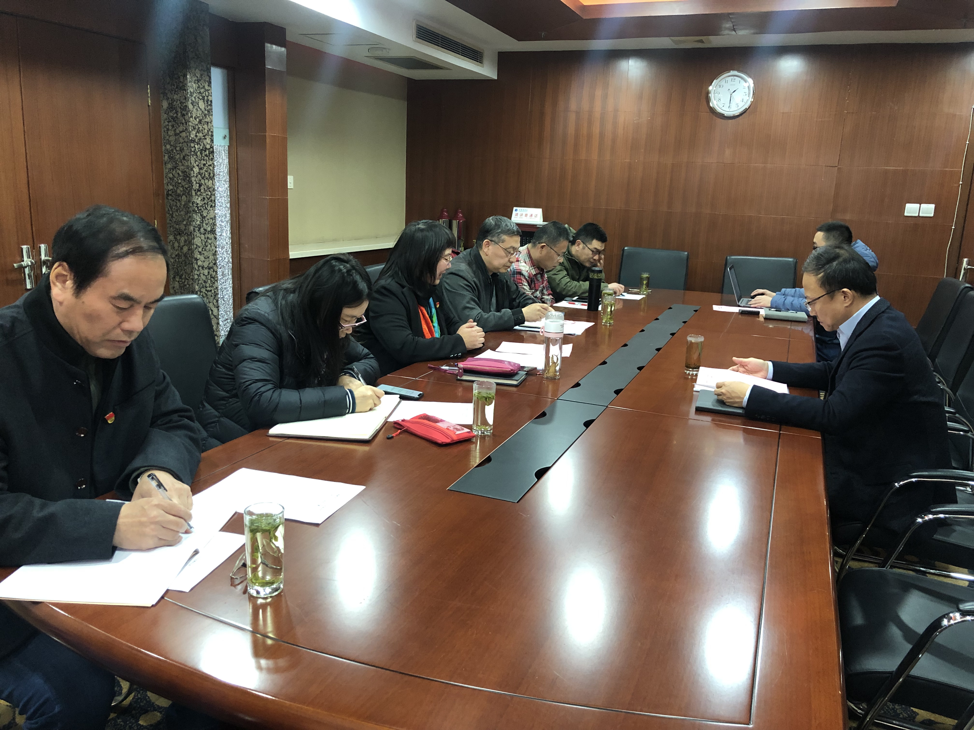 会议现场 会议现场