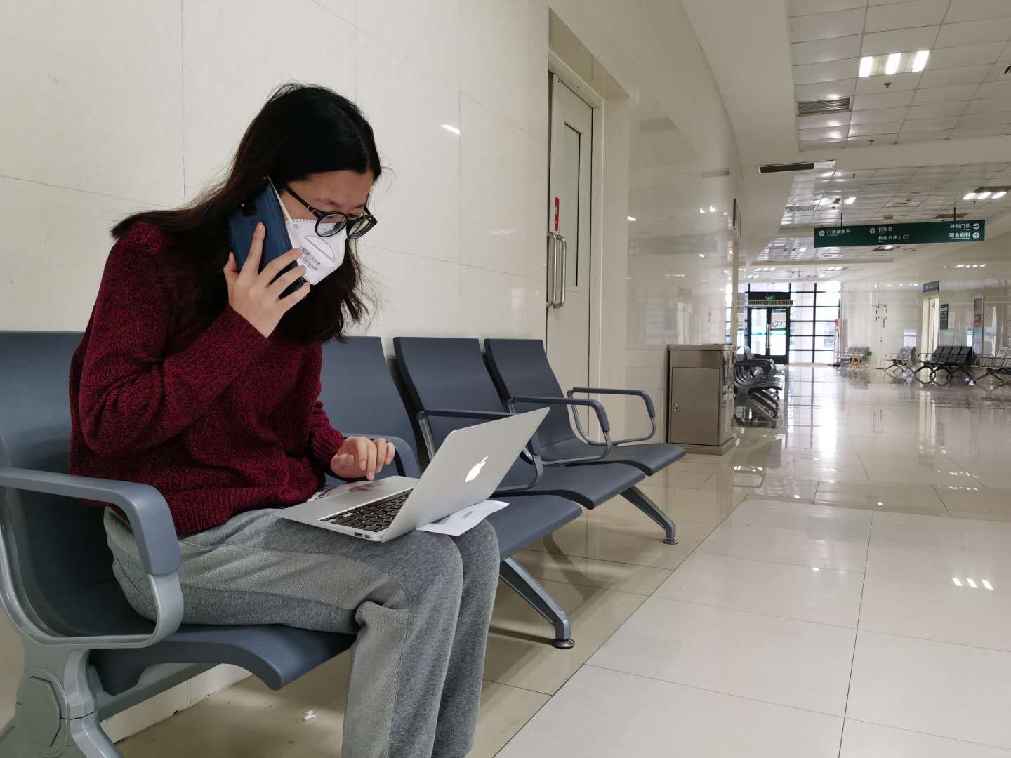 王宇佳老师办公 王宇佳老师办公