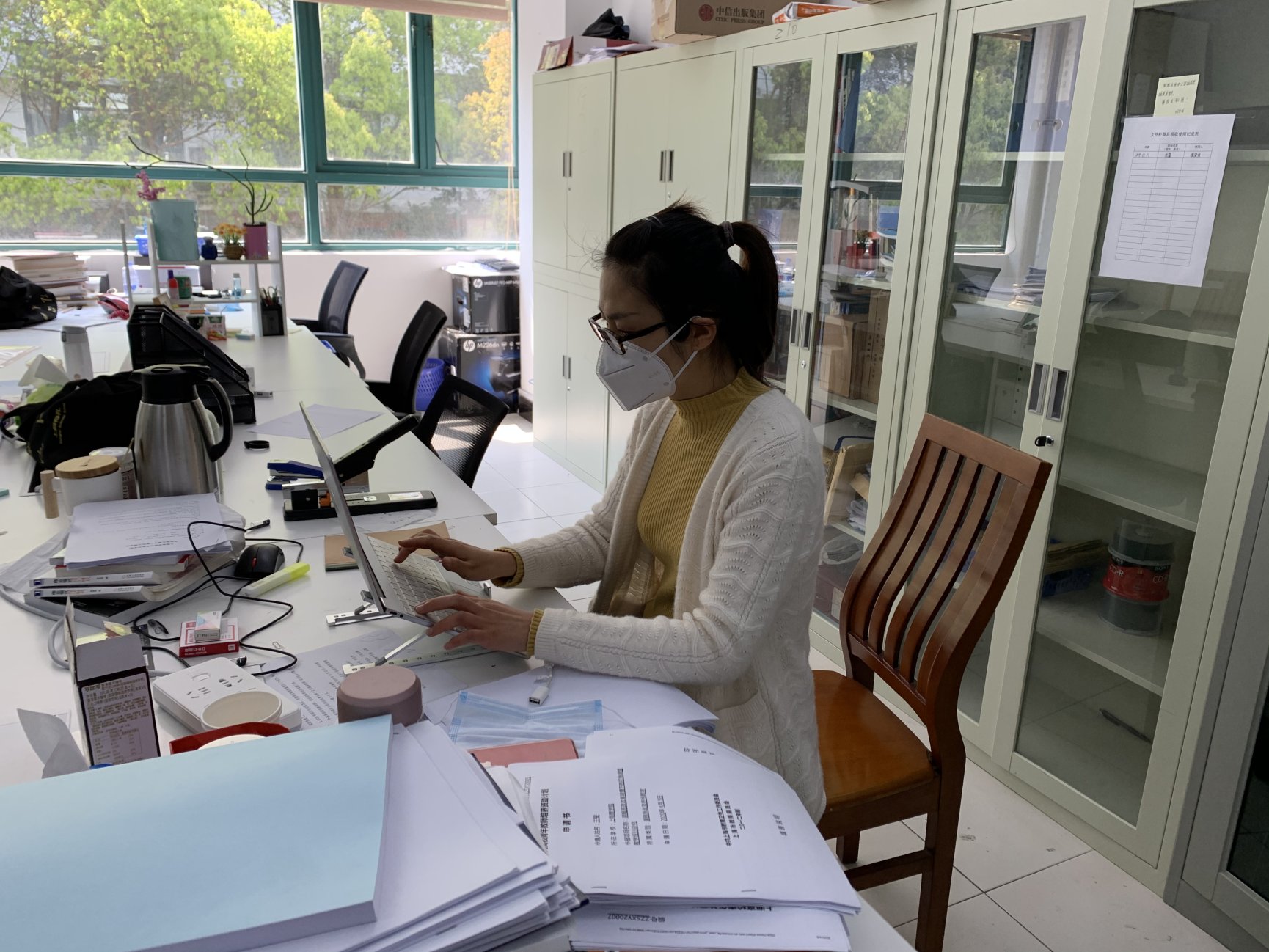 经济统计学专业准备学位授予权评审工作