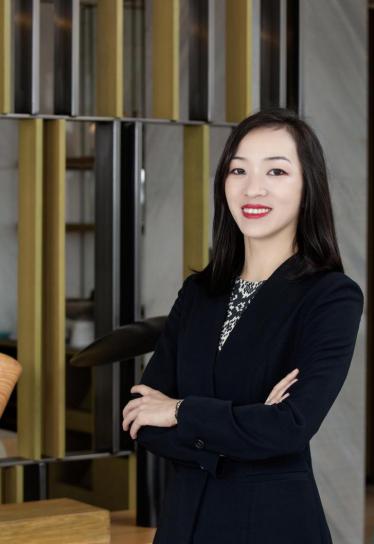 各二级学院寻访对象部分代表的照片