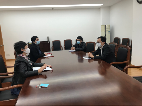 学院党政班子召开党风廉政建设分析会