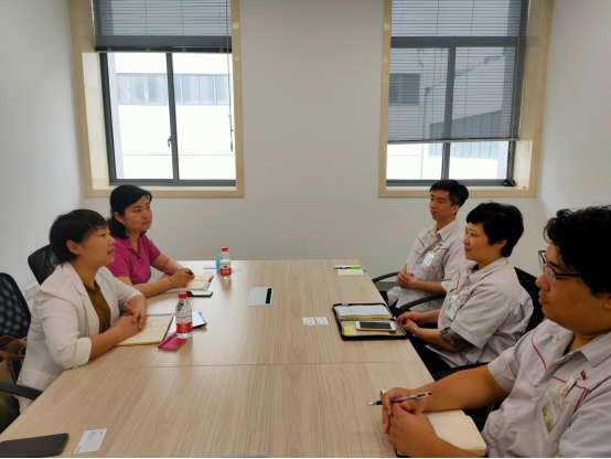 会议现场 会议现场