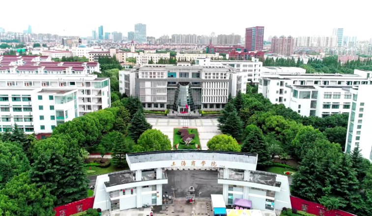 校园印象视频截图