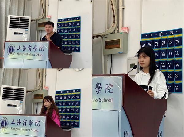 图为活动现场 图为活动现场