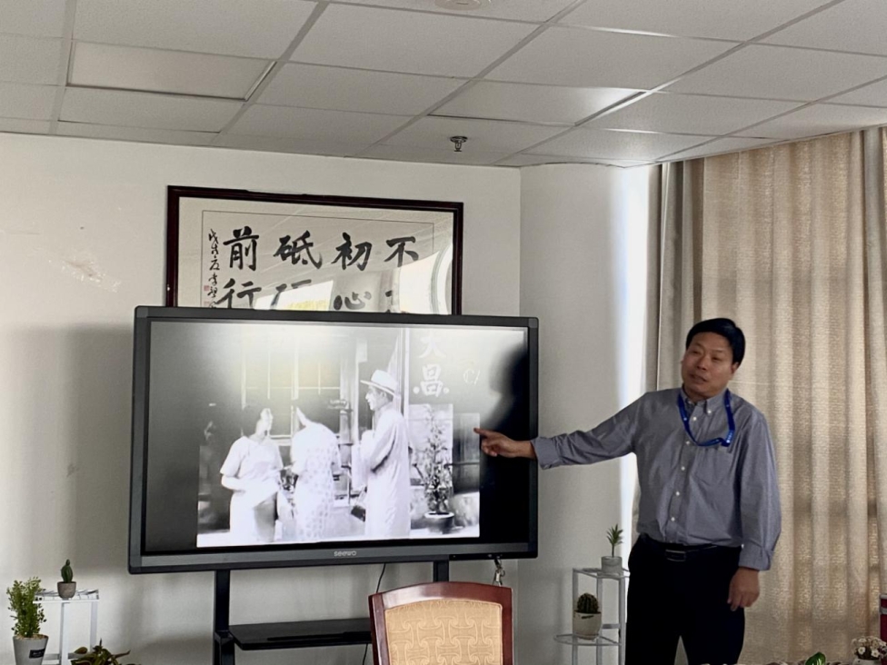 图为现场 图为现场