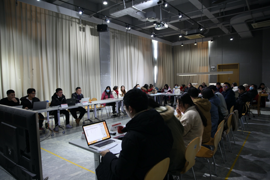 演练现场 演练现场