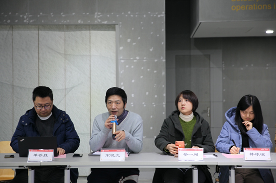 宋晓光主任总结 宋晓光主任总结