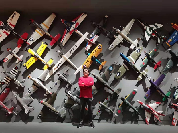 (图为考试现场) (图为考试现场)