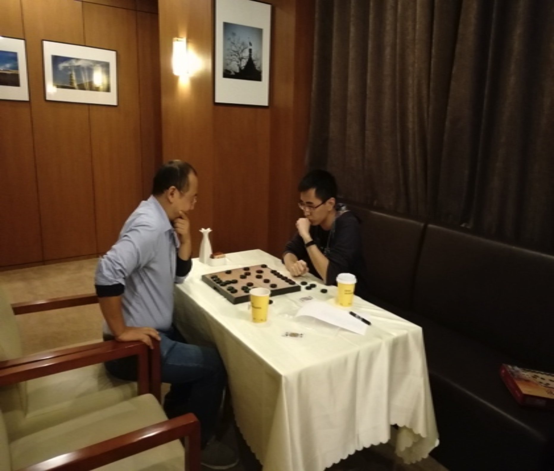 棋牌俱乐部 棋牌俱乐部