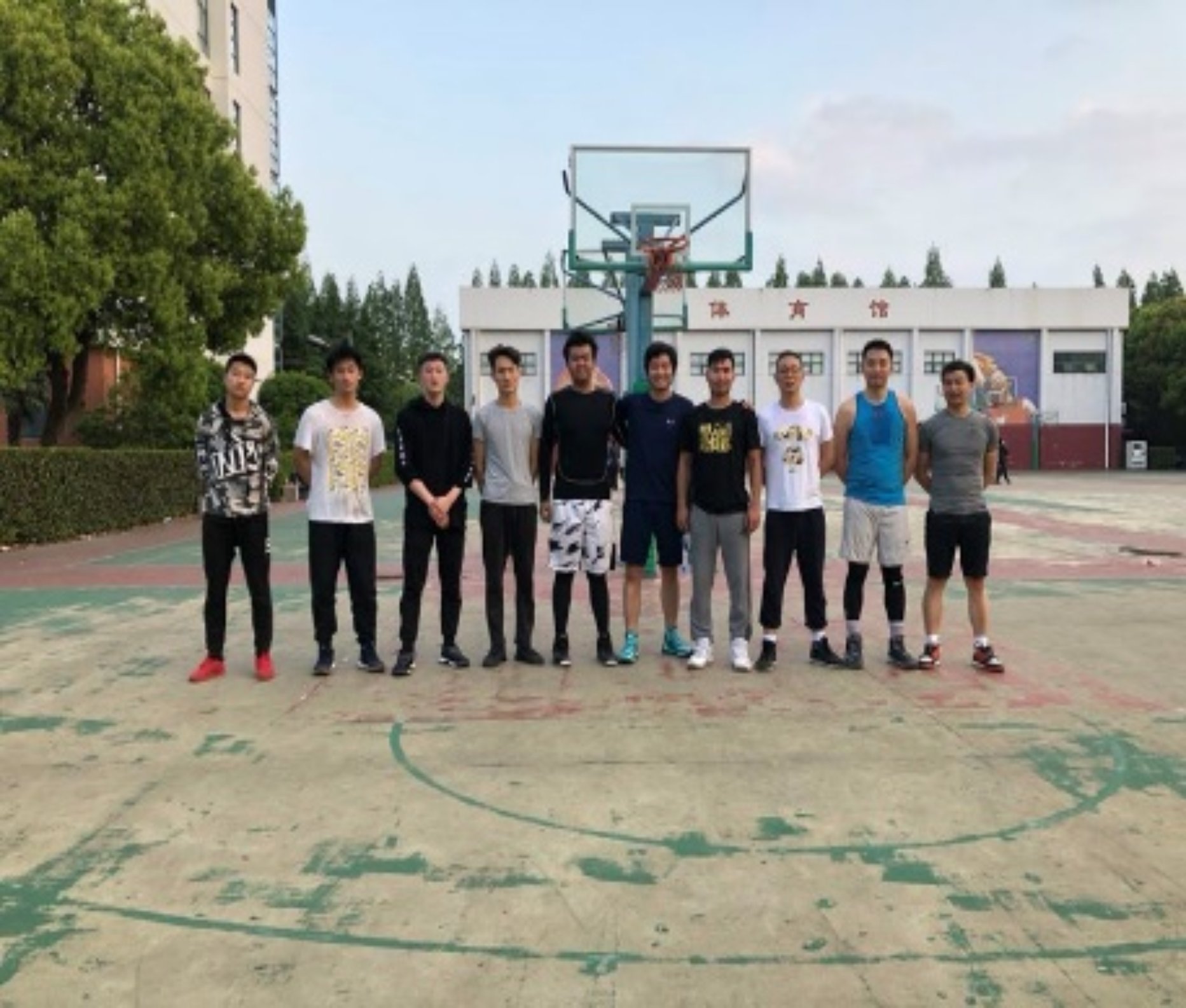 篮球俱乐部 篮球俱乐部