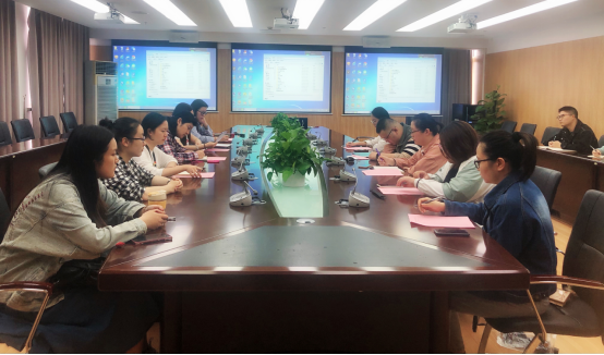 会议现场 会议现场