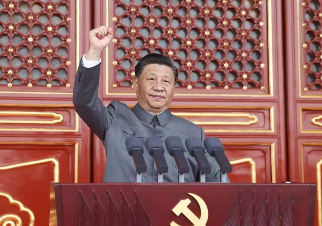 习近平主席发表重要讲话 习近平主席发表重要讲话