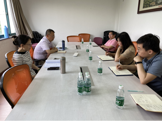 会议现场 会议现场