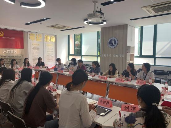 党日活动现场 党日活动现场