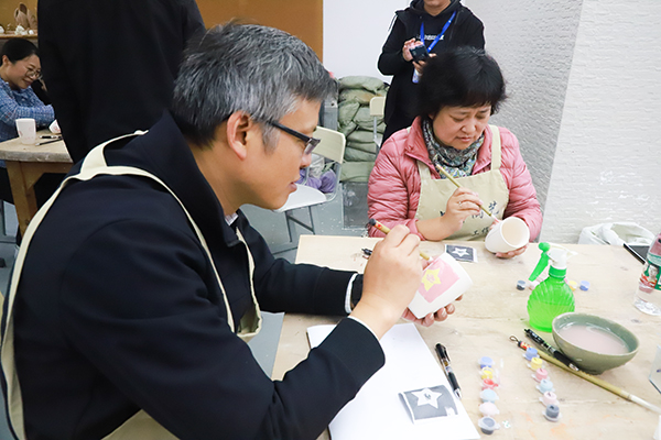 制作作品 制作作品