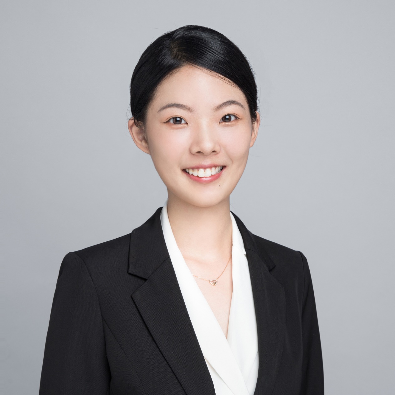 世界技能大赛酒店接待项目备战选手连雨沁 世界技能大赛酒店接待项目备战选手连雨沁