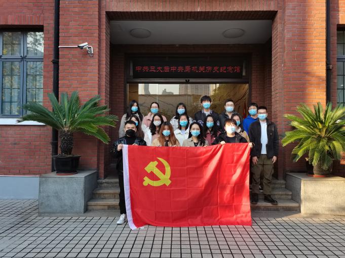 图为合影留念 图为合影留念