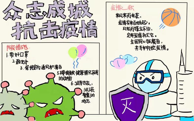 （图为市销211班-张义灵）