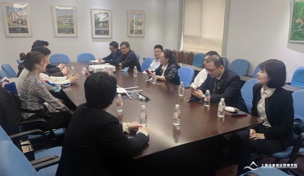 西郊宾馆实习生交流会