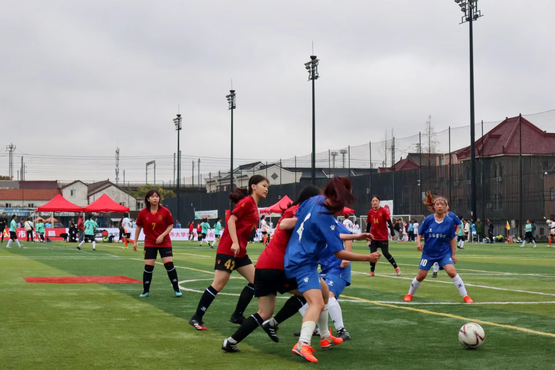 比赛中5 比赛中5