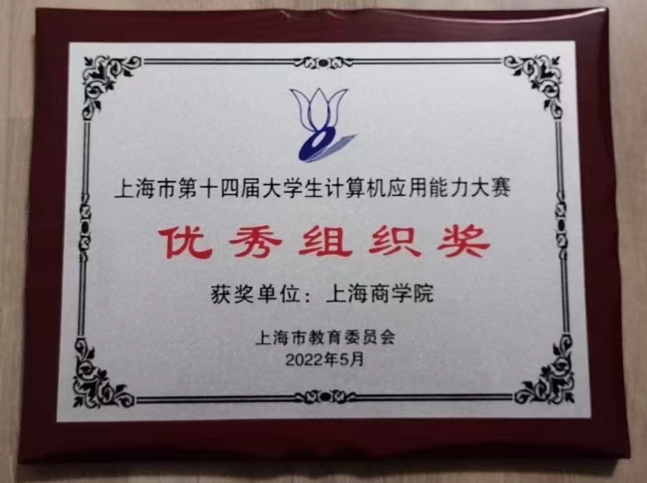 优秀组织奖奖状 优秀组织奖奖状