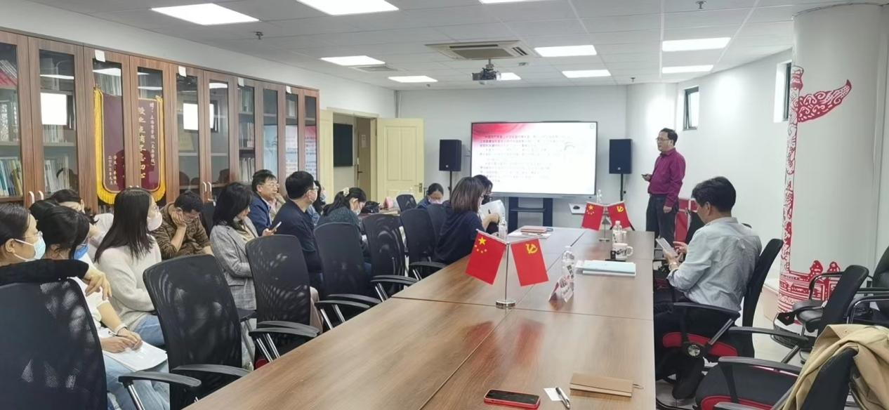 学习会现场 学习会现场
