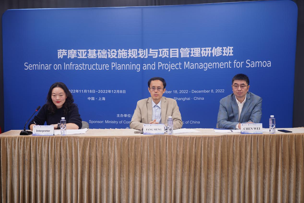 图为线上开班仪式 图为线上开班仪式