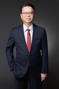 图为陈锦全教授 图为陈锦全教授