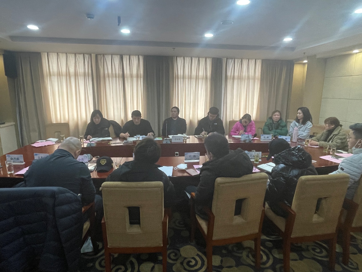 会议现场 会议现场