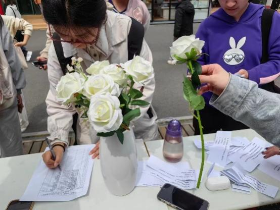 活动现场 活动现场