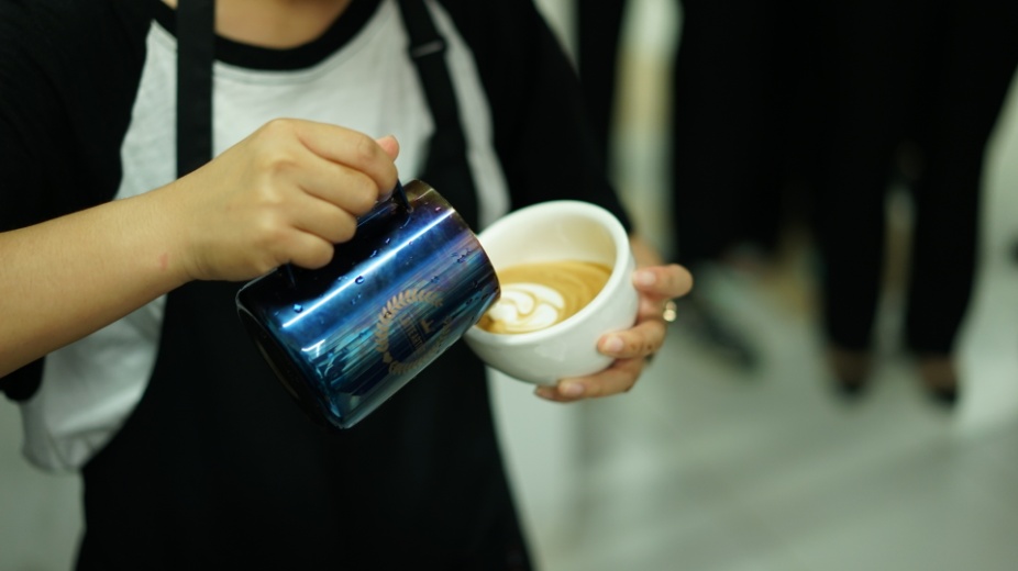 妇女节专项工会活动现场 妇女节专项工会活动现场