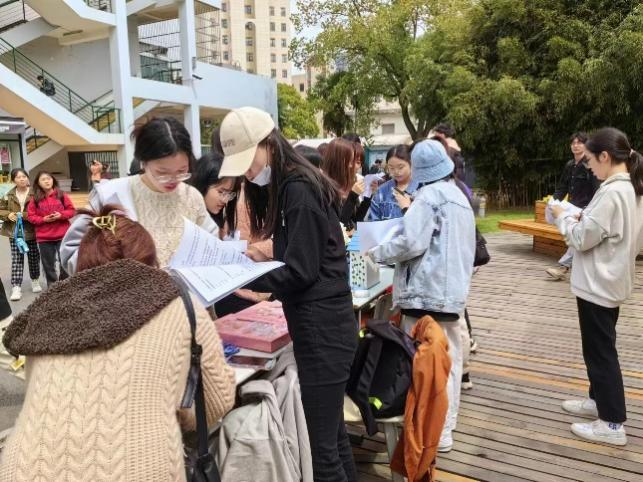 活动现场 活动现场