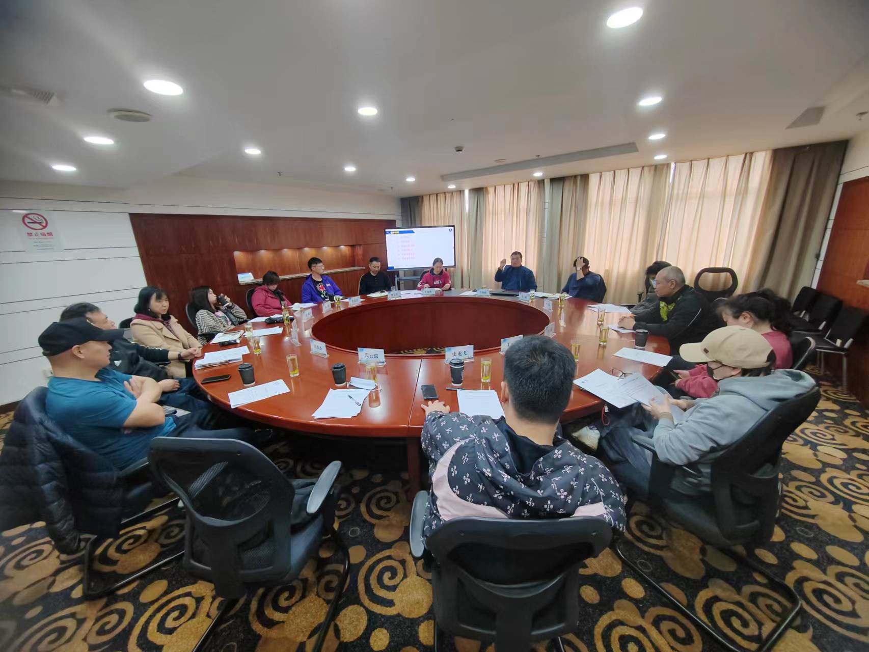 荣敦国讲话 荣敦国讲话