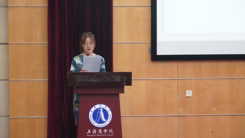 主席团成员陈雨春主要负责综合事务部和学术部 主席团成员陈雨春主要负责综合事务部和学术部