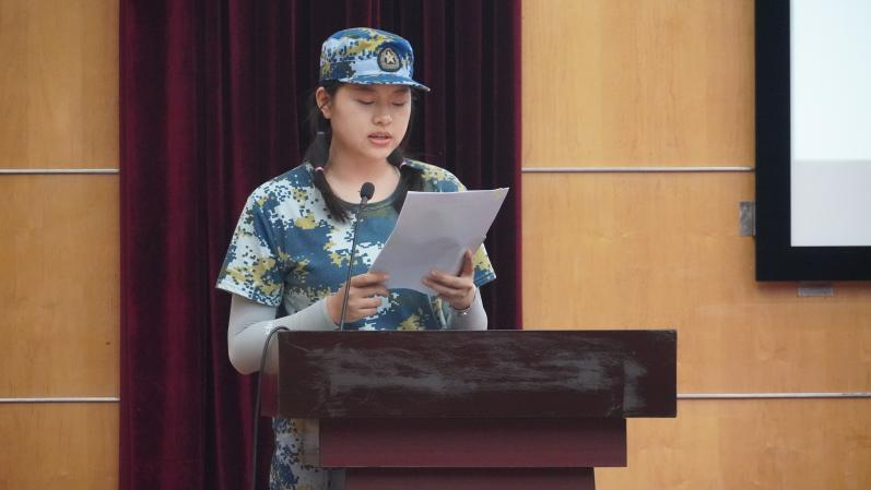 轮值主席王芊月主要负责媒体工作部 轮值主席王芊月主要负责媒体工作部