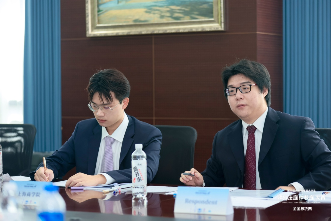 比赛现场 比赛现场