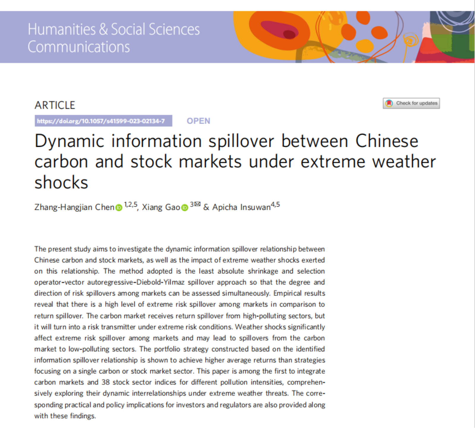 图为论文信息 图为论文信息