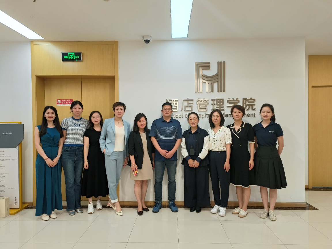 参会人员留影合照 参会人员留影合照