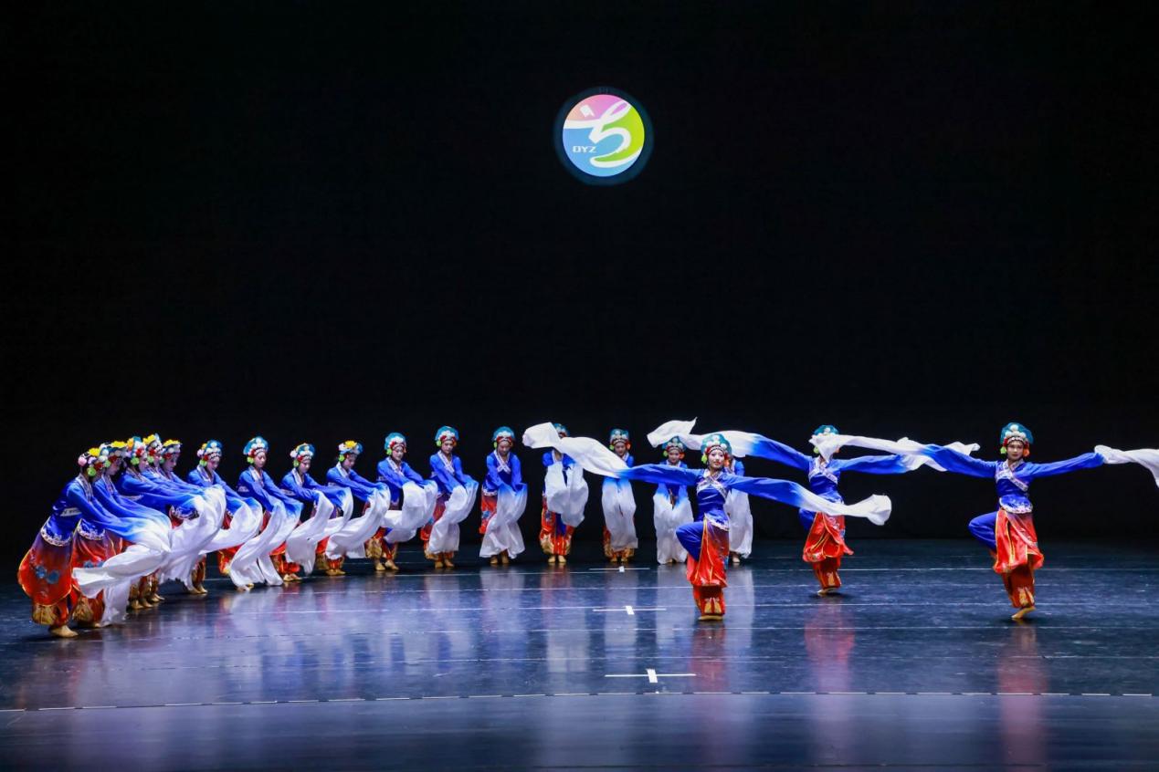 舞蹈专场展演 舞蹈专场展演