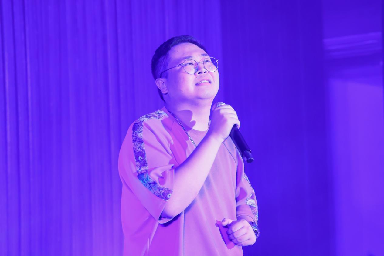 自选歌曲表演 自选歌曲表演