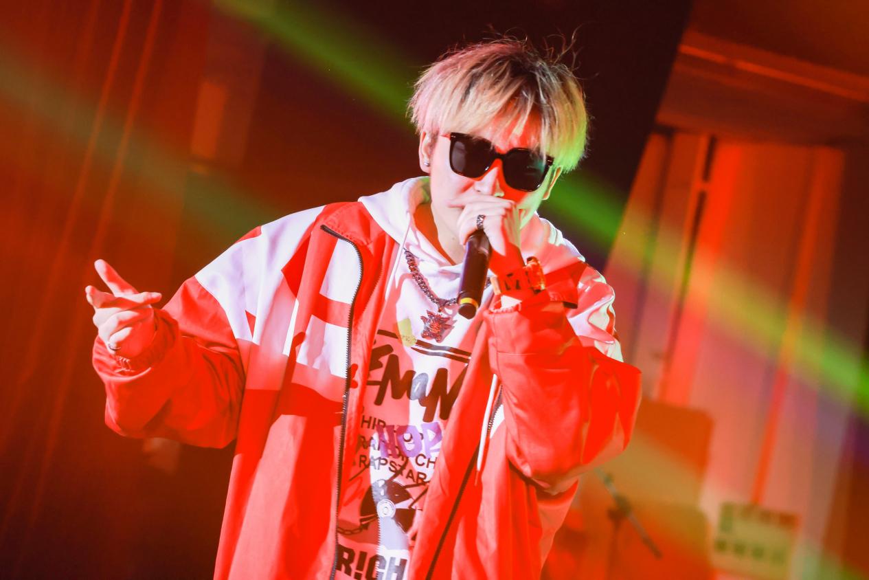 自选歌曲表演 自选歌曲表演