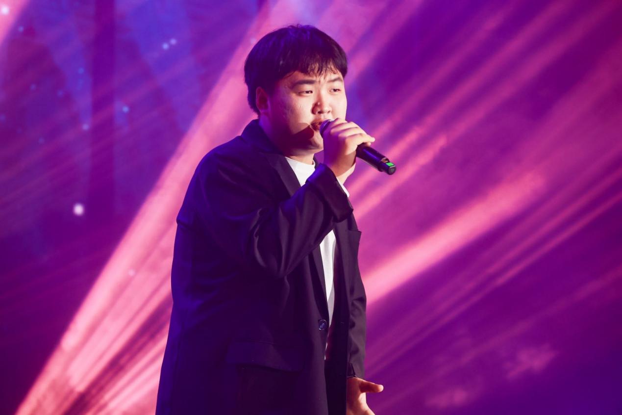 选手比赛现场 选手比赛现场